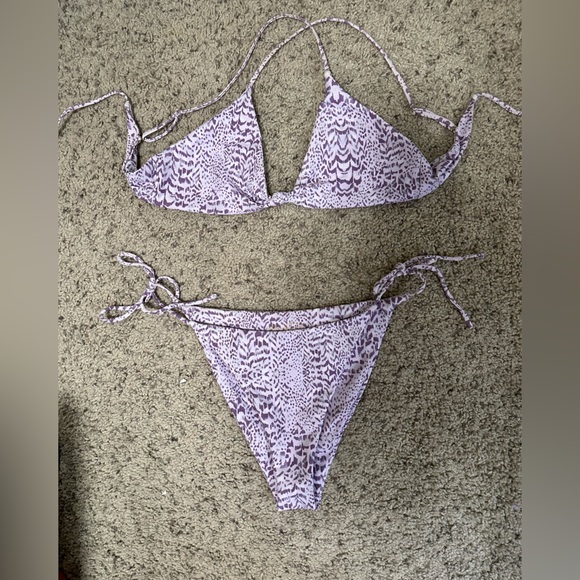 Skatie Other - Skatie Charleston Bikini